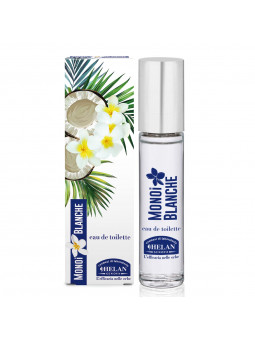 Monoi Blanche Eau de...