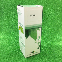 Olivo - Soluzione...