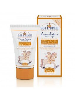 Sole Bimbi Crema Solare SPF50+