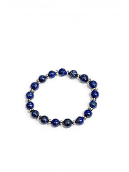 Bracciale Lapislazzuli...