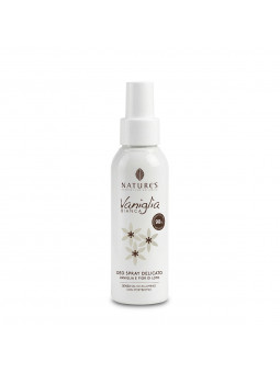 Deo Spray Delicato Vaniglia...