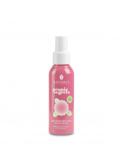 Deo Spray Delicato Peonia...