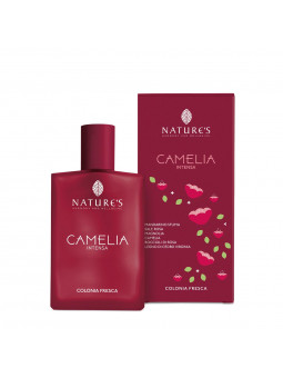 Colonia Fresca Camelia...