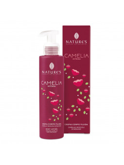 Crema Corpo Fluida Camelia...