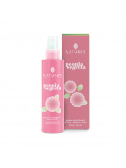 Acqua Vitalizzante Peonia...