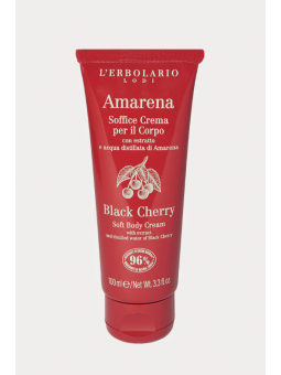 Soffice Crema per il Corpo...