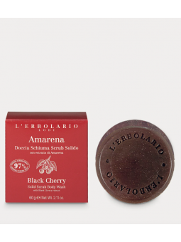 Doccia Schiuma Scrub Solido...
