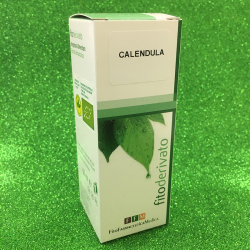 Calendula - Soluzione...