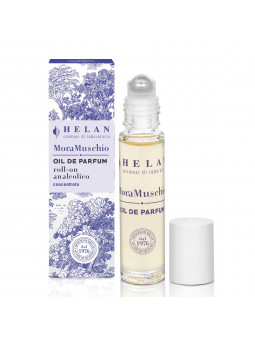 Mora Muschio Oil de Parfum...