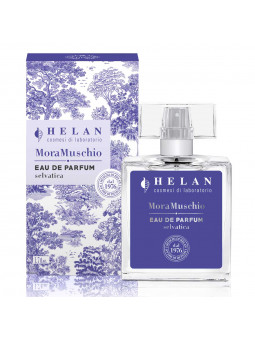 Mora Muschio Eau de Parfum...