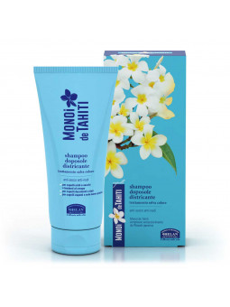 MONOÏ de TAHITI Shampoo...