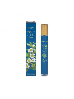 Profumo Foglie di Tè 15 ml