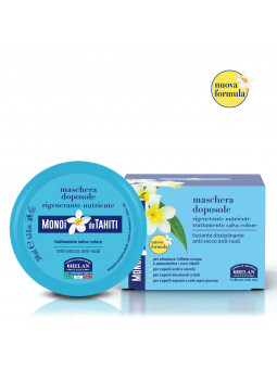 MONOÏ de TAHITI Maschera...