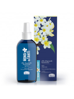 MONOÏ de TAHITI Olio...
