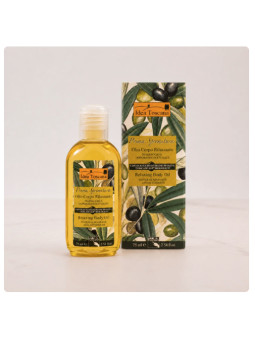 Olio Corpo Rilassante Prima...