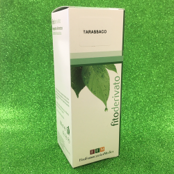 Tarassaco - Soluzione...