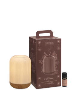 Kit Essenza di Palo Santo