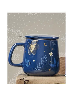 Infusiera Infusi da Favola Blu