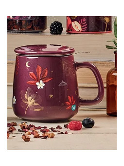 Infusiera Infusi da Favola...
