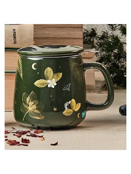 Infusiera Infusi da Favola...