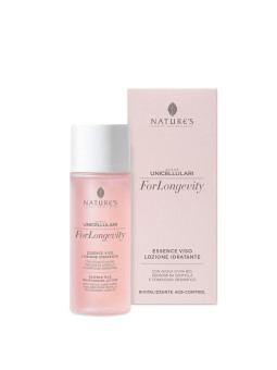 Essence Viso Lozione Idratante