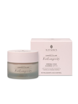 Crema Viso Giorno SPF15