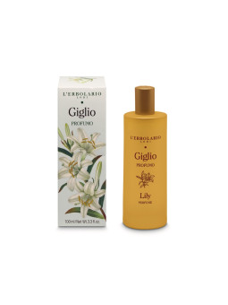 Profumo Giglio 100 ml