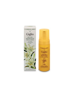 Mousse Detergente Viso &...