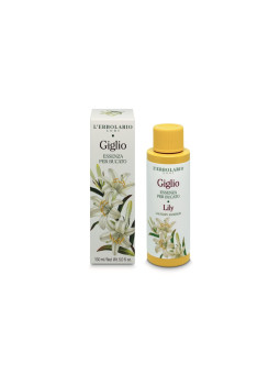 Essenza per Bucato Giglio