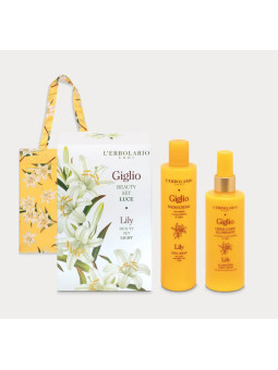 Beauty Set Luce Giglio