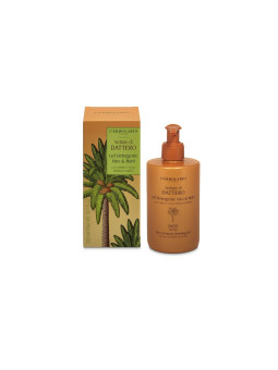 Gel Detergente Viso & Mani...