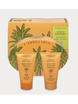 Beauty Box Foglie di Palma...