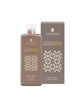 Bagnodoccia Grigio d'Ambra