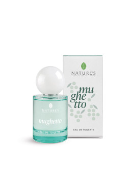 Eau de Toilette Mughetto