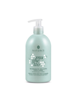 Detergente Delicato Viso e...