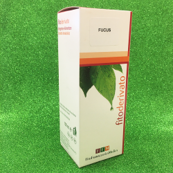 Fucus - Soluzione...