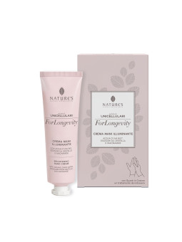 Crema Mani Illuminante