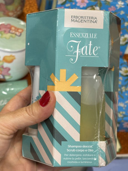 Kit essenziale Fate -...