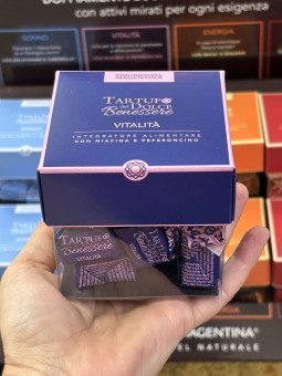 Tartufo del Dolce Benessere...