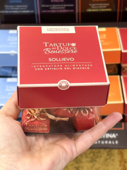 Tartufo del Dolce Benessere...