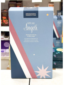 Kit Rituale Angeli