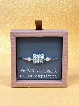Bracciale Farfalla