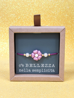 Bracciale Primula