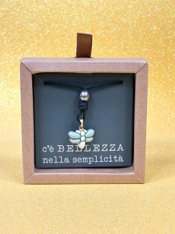Collana Libellula