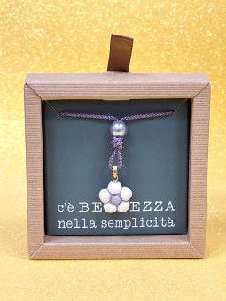 Collana Margherita
