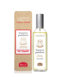 Fragranza Pandoro Spray per...