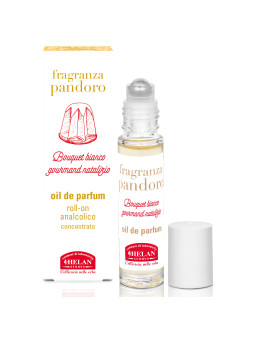 Fragranza Pandoro Oil de...