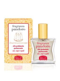 Fragranza Pandoro Olio...
