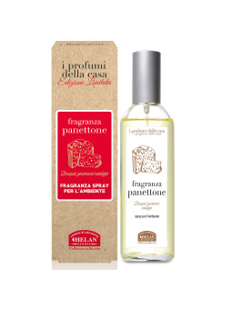 Fragranza Panettone Spray...