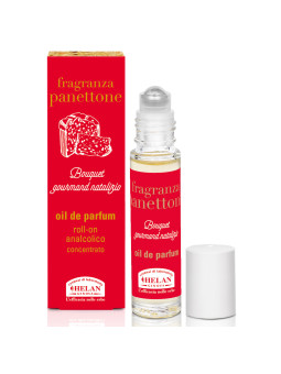 Fragranza Panettone Oil de...